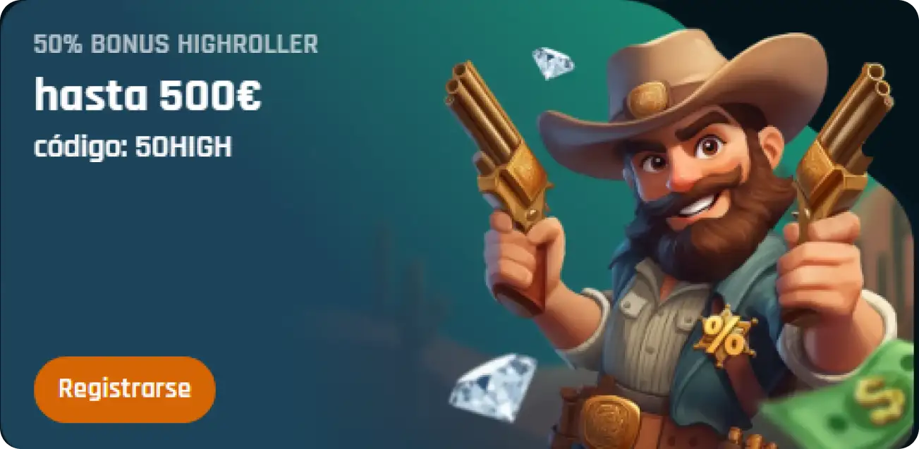 Bonos y promociones exclusivas en RingoSpin Casino